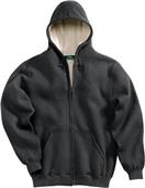 TRI MOUNTAIN Marshall Full Zip Hooded Sweatshirt TRI MOUNTAIN Marshall Full Zip Hooded Sweatshirt