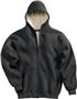 TRI MOUNTAIN Marshall Full Zip Hooded Sweatshirt