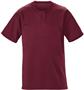 Teamwork Slugger Two-Button Baseball Jersey