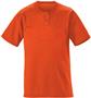 Teamwork Slugger Two-Button Baseball Jersey