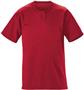Teamwork Slugger Two-Button Baseball Jersey