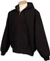TRI MOUNTAIN Buckeye Heavyweight Hooded Jacket