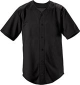 Teamwork Trailblazer Faux Full Button Jersey Teamwork Trailblazer Faux Full Button Jersey