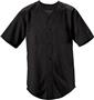 Teamwork Trailblazer Faux Full Button Jersey