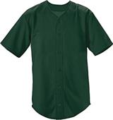 Teamwork Trailblazer Faux Full Button Jersey Teamwork Trailblazer Faux Full Button Jersey