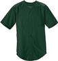 Teamwork Trailblazer Faux Full Button Jersey