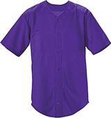 Teamwork Trailblazer Faux Full Button Jersey Teamwork Trailblazer Faux Full Button Jersey