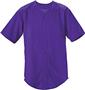 Teamwork Trailblazer Faux Full Button Jersey