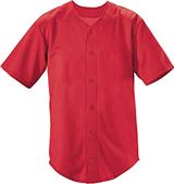 Teamwork Trailblazer Faux Full Button Jersey Teamwork Trailblazer Faux Full Button Jersey
