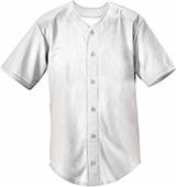 Teamwork Trailblazer Faux Full Button Jersey Teamwork Trailblazer Faux Full Button Jersey