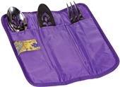 Picnic Plus Serving Wrap Utensil Holder Picnic Plus Serving Wrap Utensil Holder