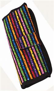 CONFETTI STRIPE