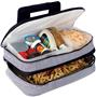 Picnic Plus Entertainer Hot & Cold Food Carrier