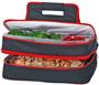 Picnic Plus Entertainer Hot & Cold Food Carrier
