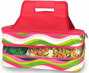 WAVY WATERMELON