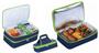 Picnic Plus Entertainer Hot & Cold Food Carrier