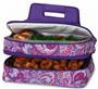 Picnic Plus Entertainer Hot & Cold Food Carrier