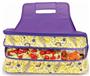 Picnic Plus Entertainer Hot & Cold Food Carrier
