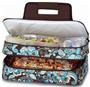 Picnic Plus Entertainer Hot & Cold Food Carrier
