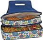 Picnic Plus Entertainer Hot & Cold Food Carrier