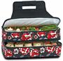 Picnic Plus Entertainer Hot & Cold Food Carrier