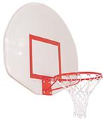 Gared 4 Pt Fold Up Wall Mount Basketball Backstops Gared 4 Pt Fold Up Wall Mount Basketball Backstops