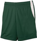 Teamwork Women & Girls Supernova Softball Shorts Teamwork Women & Girls Supernova Softball Shorts