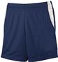 Teamwork Women & Girls Supernova Softball Shorts