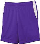 Teamwork Women & Girls Supernova Softball Shorts Teamwork Women & Girls Supernova Softball Shorts