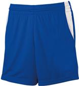 Teamwork Women & Girls Supernova Softball Shorts Teamwork Women & Girls Supernova Softball Shorts