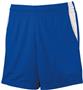 Teamwork Women & Girls Supernova Softball Shorts