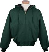 TRI MOUNTAIN Timberline Heavyweight Hooded Jacket TRI MOUNTAIN Timberline Heavyweight Hooded Jacket