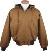 TRI MOUNTAIN Timberline Heavyweight Hooded Jacket TRI MOUNTAIN Timberline Heavyweight Hooded Jacket
