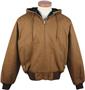TRI MOUNTAIN Timberline Heavyweight Hooded Jacket