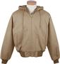 TRI MOUNTAIN Timberline Heavyweight Hooded Jacket