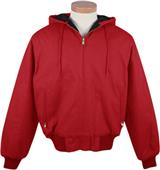 TRI MOUNTAIN Timberline Heavyweight Hooded Jacket TRI MOUNTAIN Timberline Heavyweight Hooded Jacket