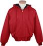TRI MOUNTAIN Timberline Heavyweight Hooded Jacket