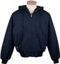TRI MOUNTAIN Timberline Heavyweight Hooded Jacket