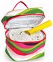 Picnic Plus Insulated Ice Cream Carrier