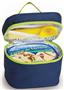 Picnic Plus Insulated Ice Cream Carrier