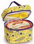 Picnic Plus Insulated Ice Cream Carrier