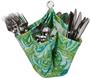 Picnic Plus Decka Portable Utensil Condiment Caddy
