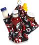 Picnic Plus Decka Portable Utensil Condiment Caddy