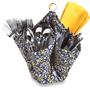 Picnic Plus Decka Portable Utensil Condiment Caddy