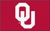 Fan Mats University of Oklahoma Ulti-Mat Fan Mats University of Oklahoma Ulti-Mat