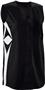 Teamwork Faux Supernova Sleeveless Softball Jersey