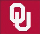 Fan Mats University of Oklahoma Tailgater Mat Fan Mats University of Oklahoma Tailgater Mat