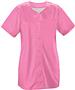 Teamwork Infinity Full Button Faux Softball Jersey