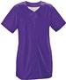 Teamwork Infinity Full Button Faux Softball Jersey