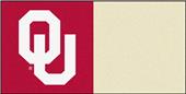 Fan Mats University of Oklahoma Team Carpet Tiles Fan Mats University of Oklahoma Team Carpet Tiles